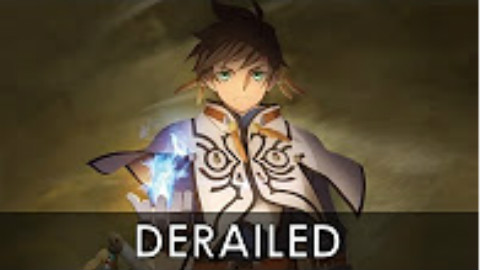 【多素材】Derailed